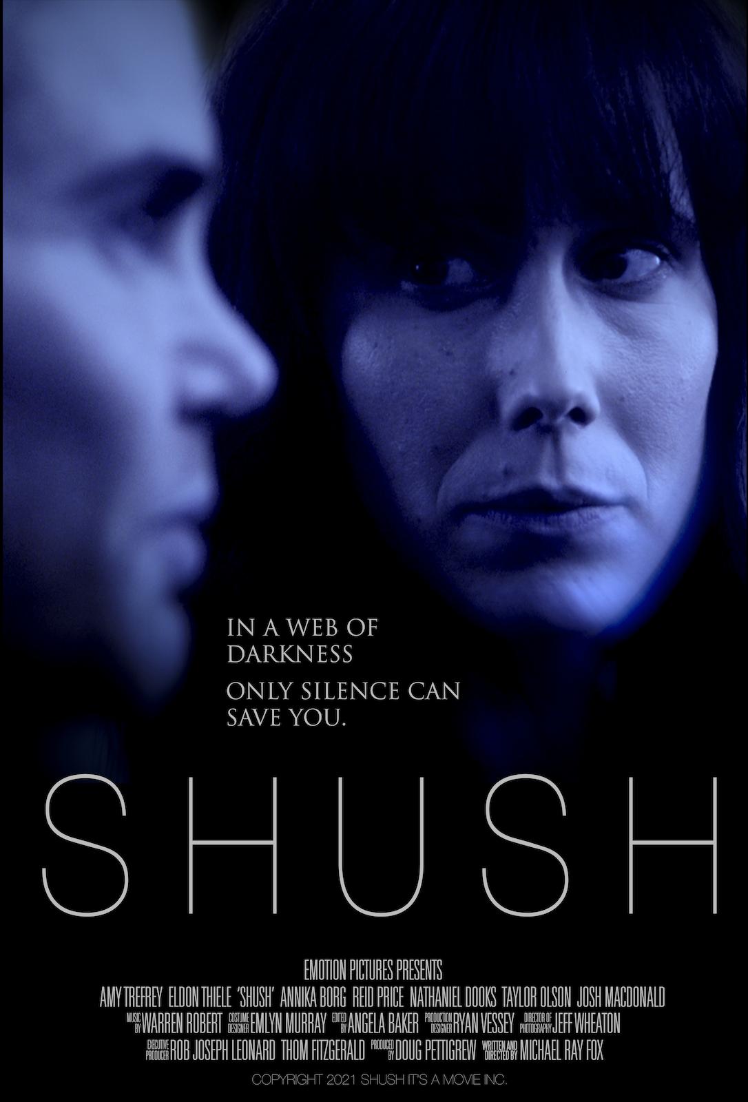 ali mawla recommends Shush Se Movies