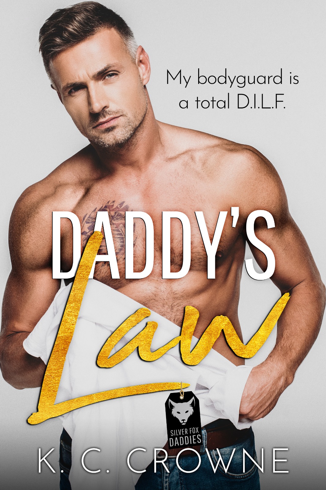 alona stern recommends silverfox daddies pic