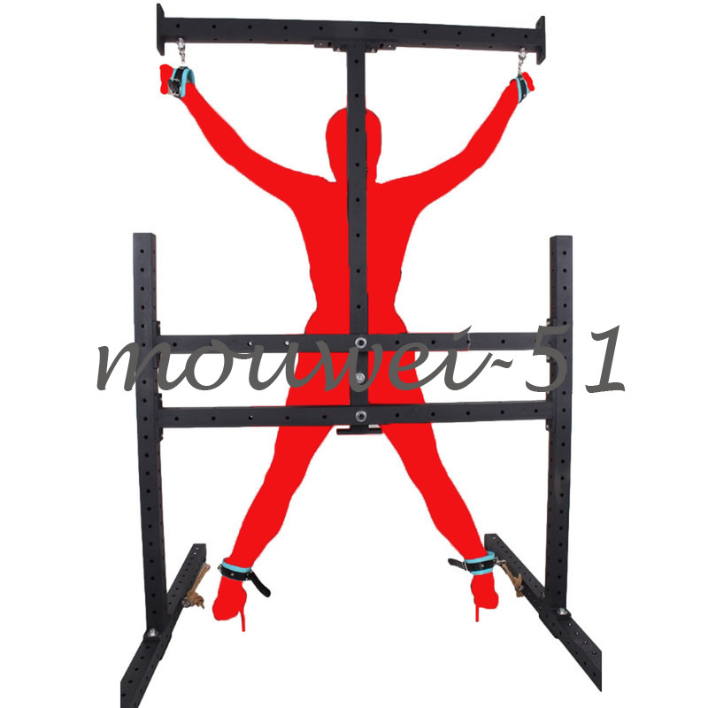 Slave Bdsm Torture muscle expansion