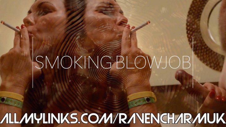 brittany mizell recommends Smoking Bliwjob