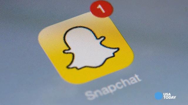 danielle salangsang recommends Snapchat Leaked Videos
