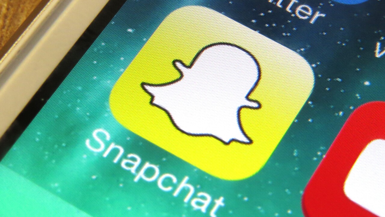 daniel mengel recommends Snapchat Leaked Videos