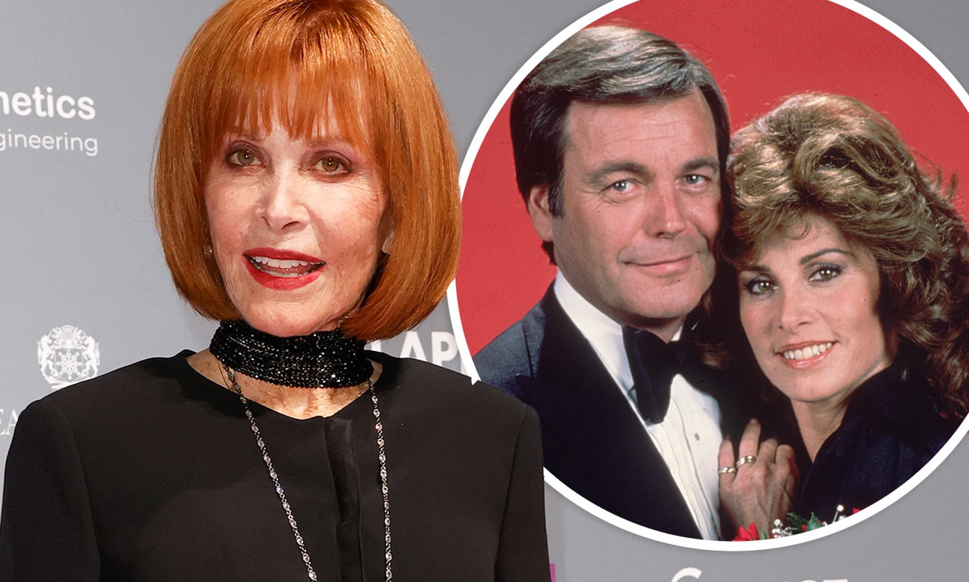 alexandre leroy recommends Stefanie Powers Naked