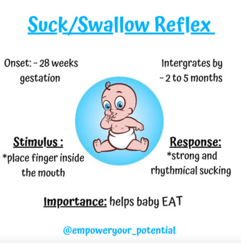 suck an swallow