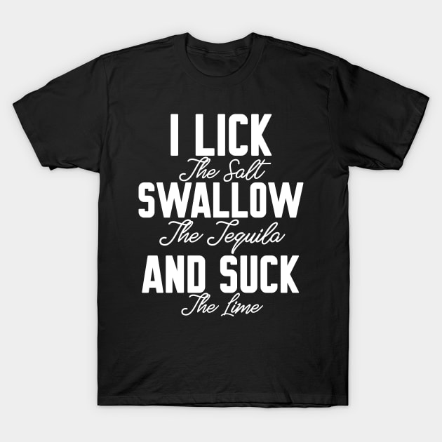 Suck An Swallow brown gif