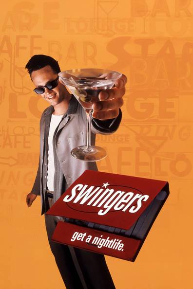 aubrey s recommends Swingers Full Movie