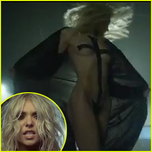 carlin mitchell recommends Taylor Momsen Nude