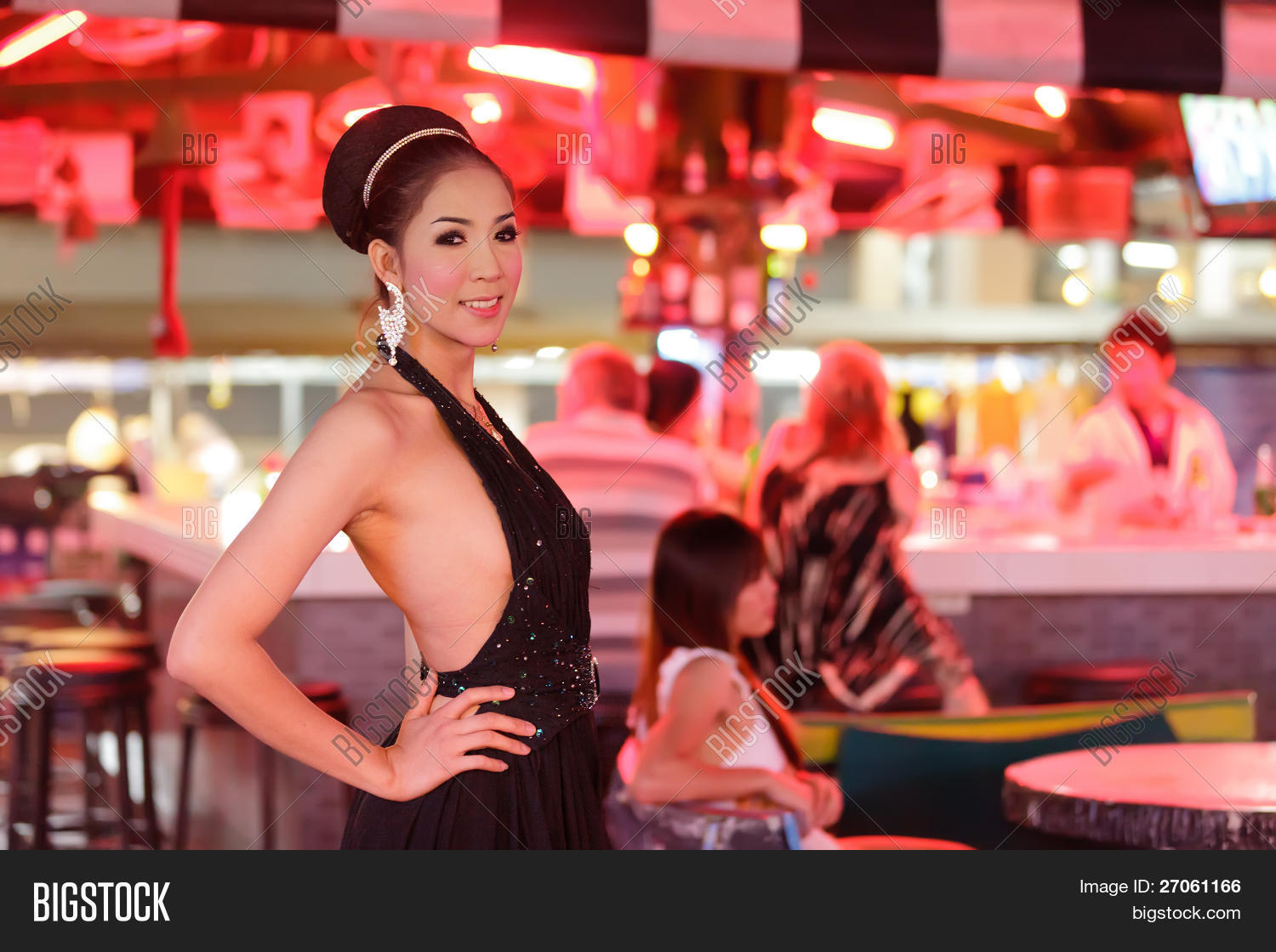 carmen buell recommends thailand gogo bar video pic
