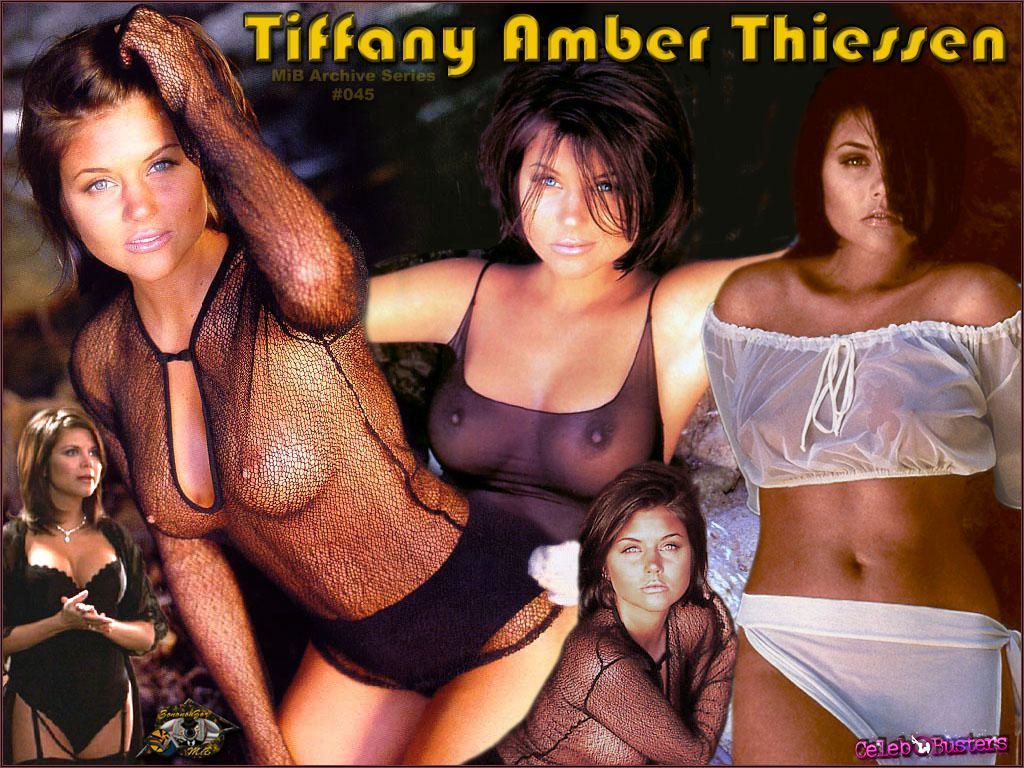 brian schiffbauer recommends tiffany amber theisen nude pic