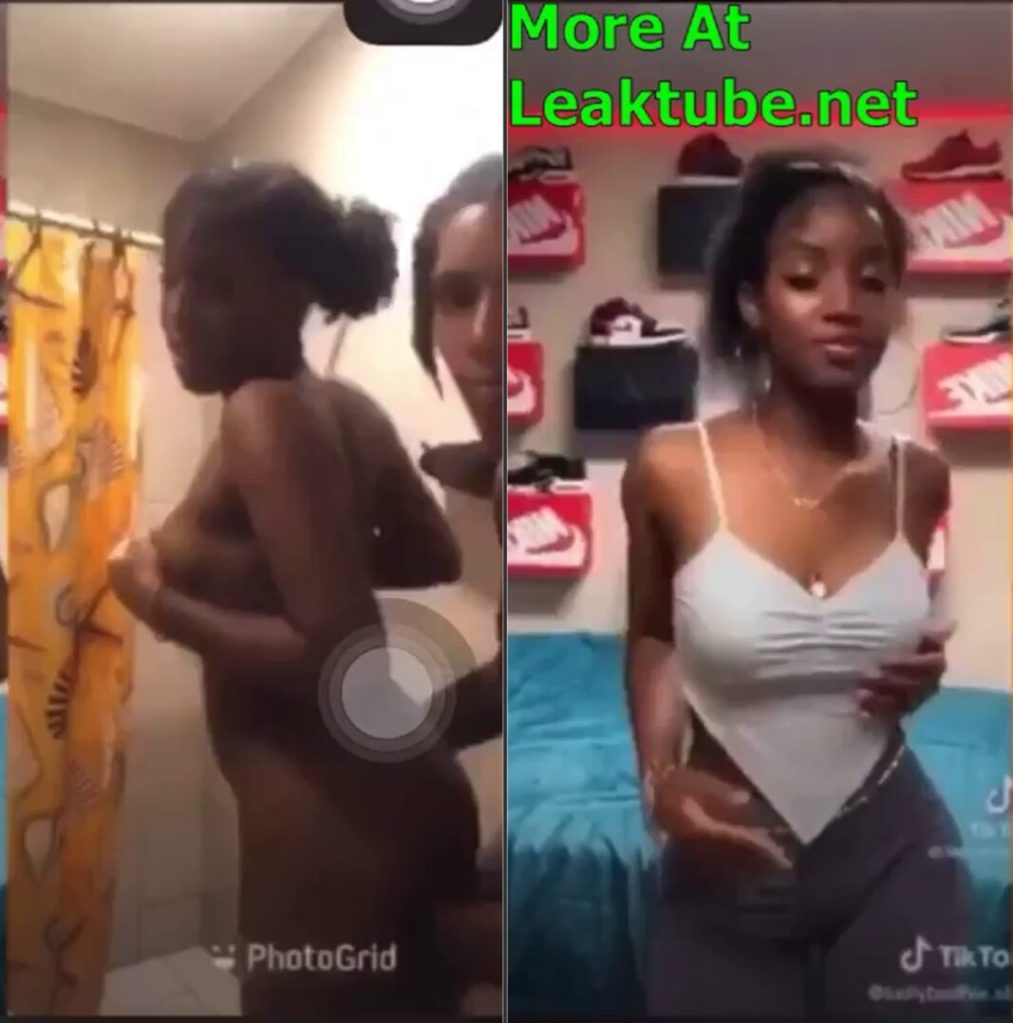 Tiktok Sextapes undressing pictures