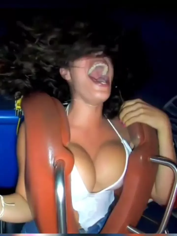 adrian mark r pacis share tits come out on slingshot ride photos