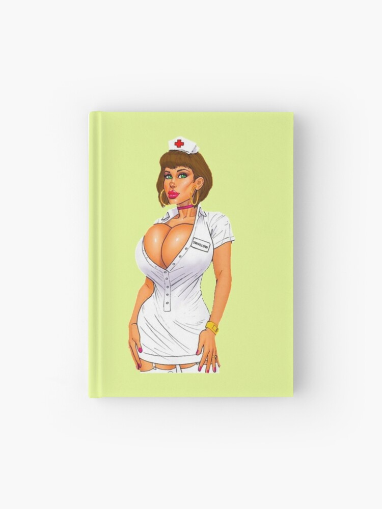 Titty Nurse de belfort