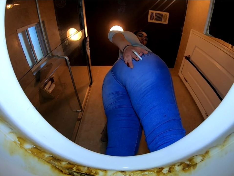 chris decamp add toilet slave pov photo