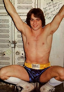 delentricus jackson share tony danza cock photos