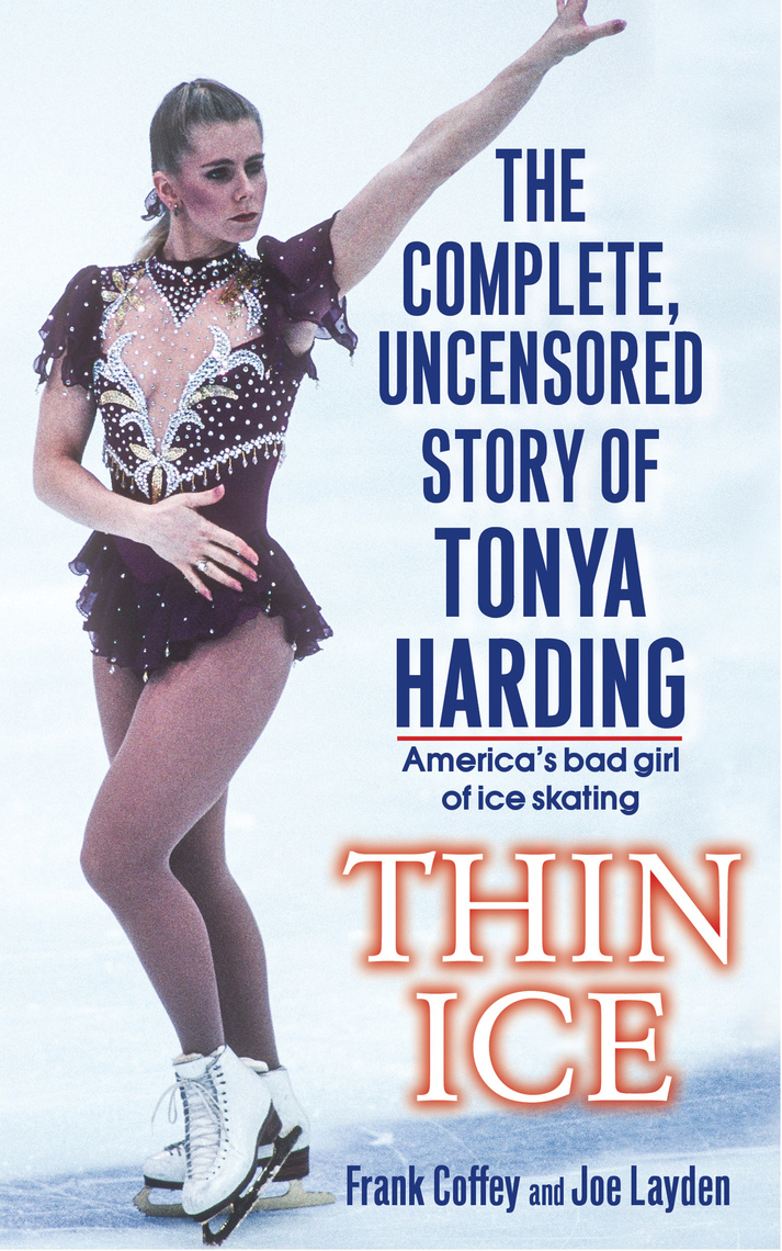 tonya harding in porn