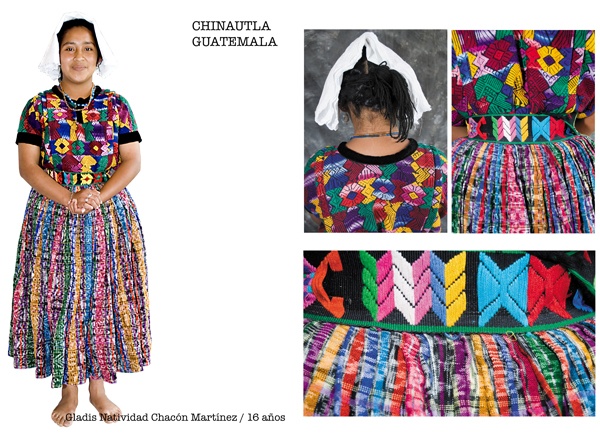 daron bell add photo trajes tipicos de guatemala