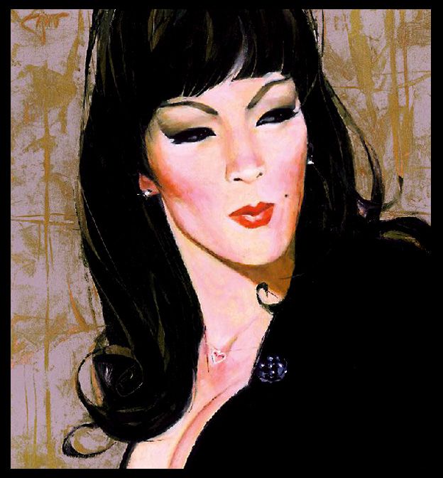 Best of Tura satana nude