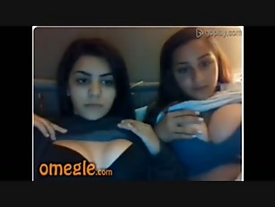 Best of Two friends omegle porn