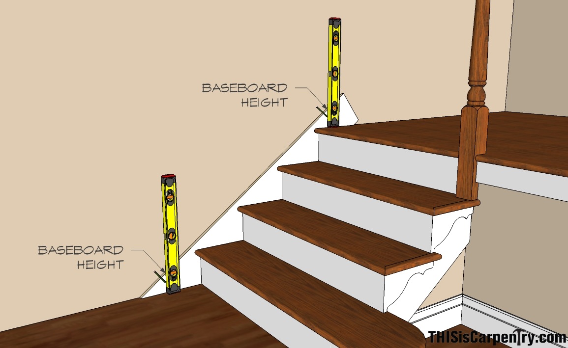 bob markman recommends up skirt stairs pic