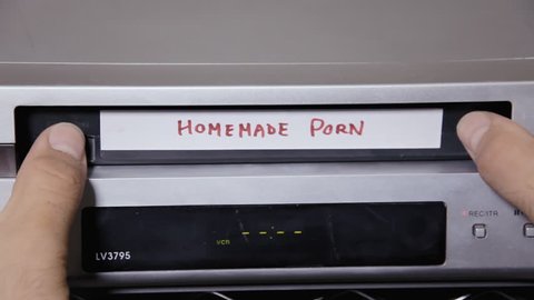 adam lack recommends vhs tape porn pic