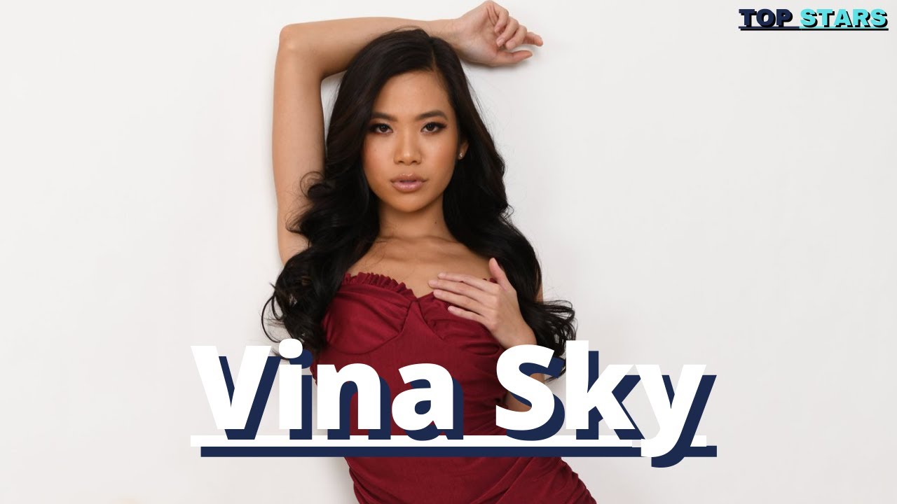 anna arratia recommends Vina Sky Retired