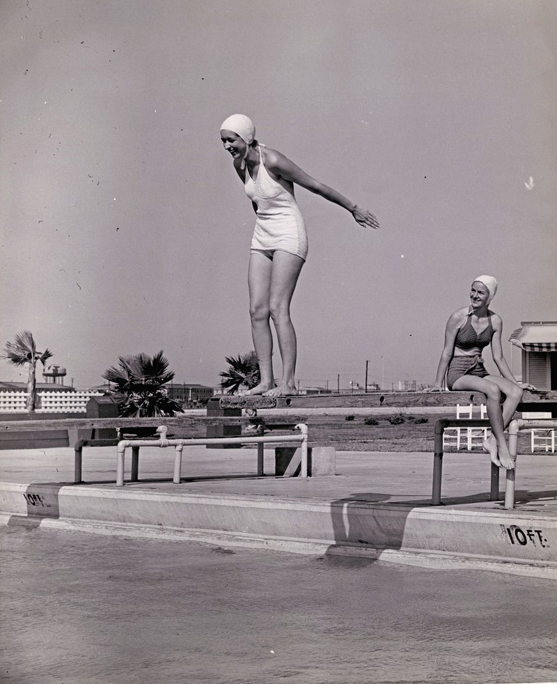 daniel barrette recommends Vintage Naked Swimming