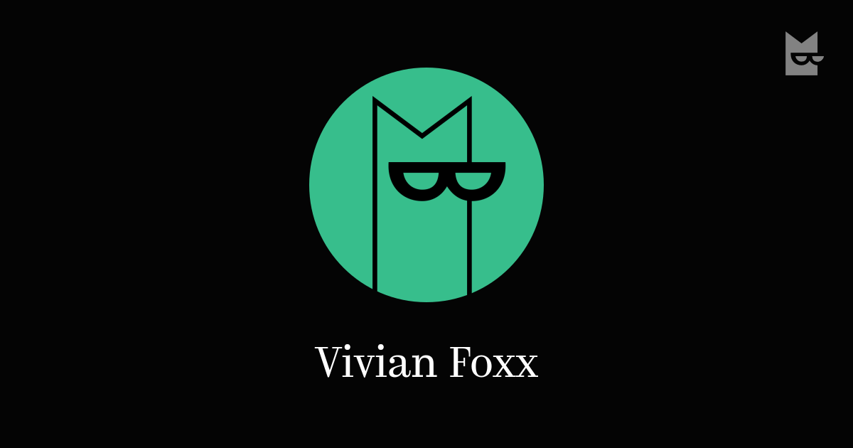 Vivian Foxx bach hot