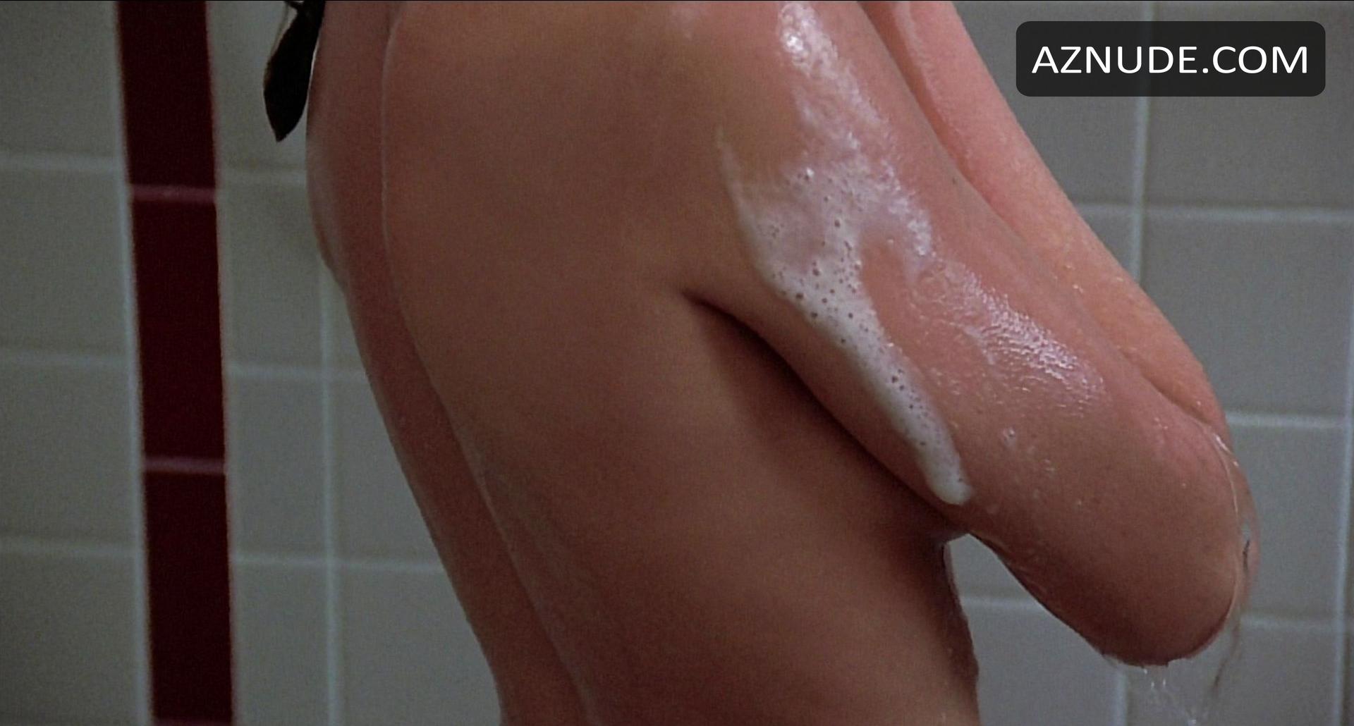 pam dawber naked