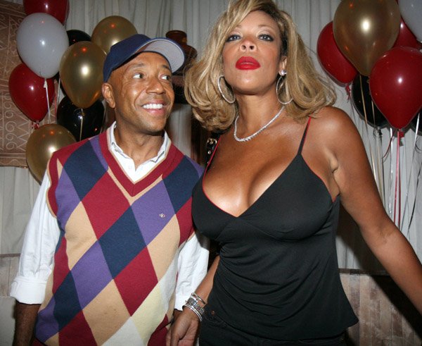 amberley martin recommends Wendy Williams Tittys