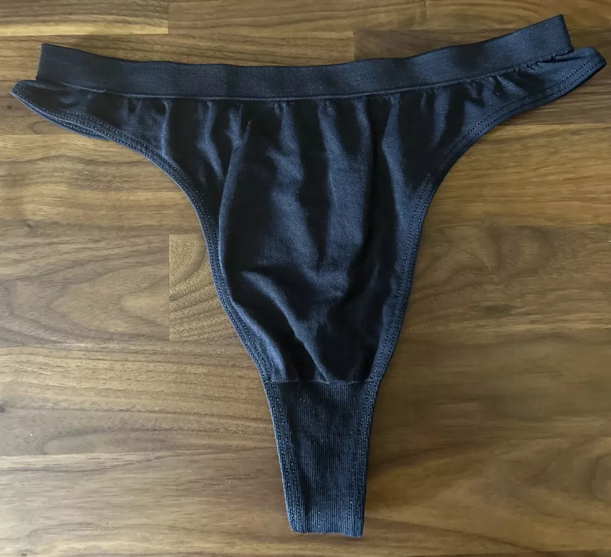 denis tetreault recommends Whaletail Thong