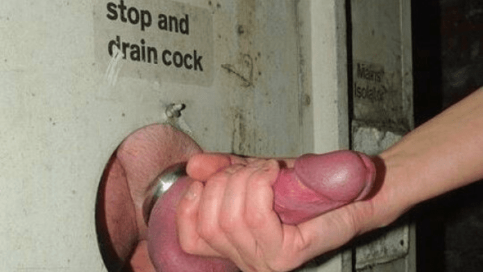 daniel zivkovic recommends where to find a gloryhole pic