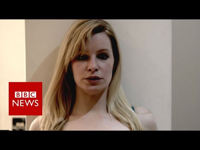 benny dickson recommends Wife Addicted To Bbc