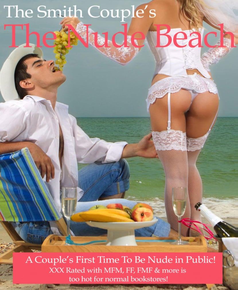 craig hunsicker recommends wife first time nude beach pic