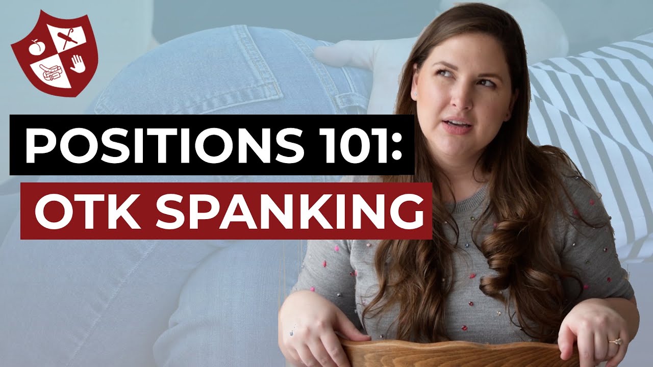 adele mclaughlin recommends Wife Spanking Otk