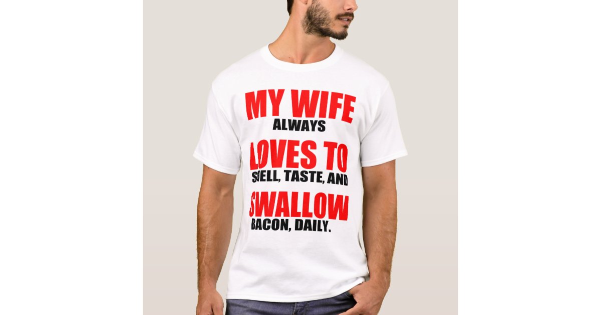 Best of Wives swallow