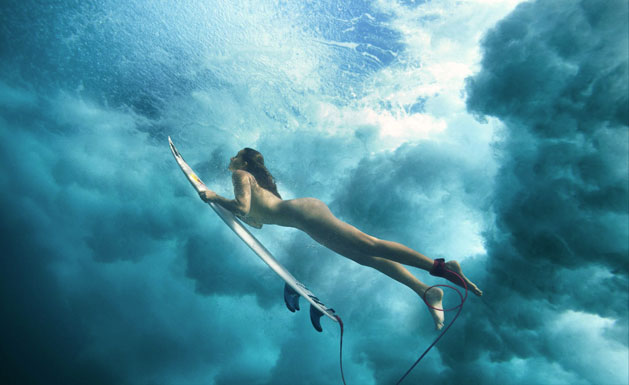 amy prickett recommends women naked surfing pic