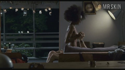 chris mccrea recommends yaya dacosta naked pic