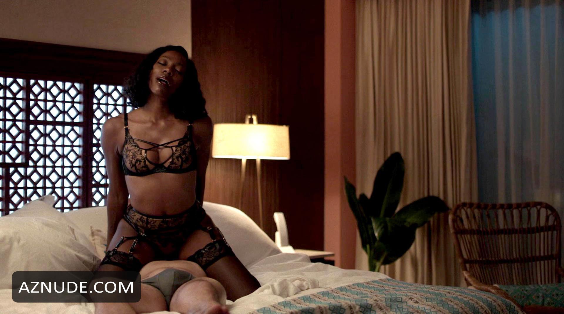 Best of Yvonne orji nude